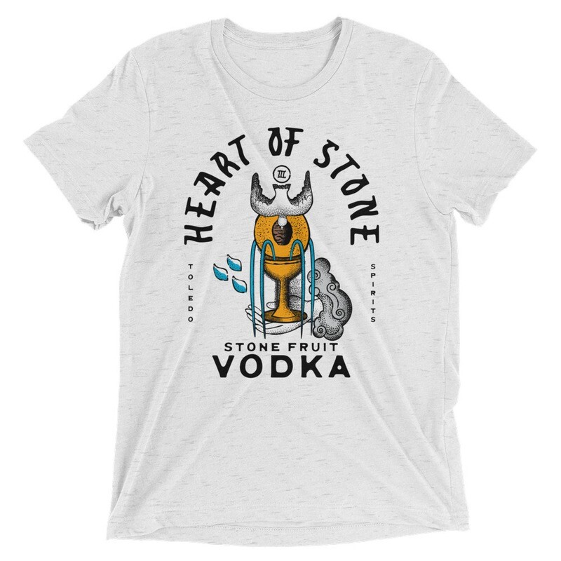 Heart of Stone Tee