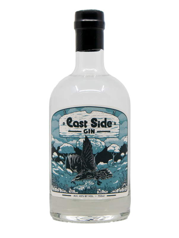East Side Gin