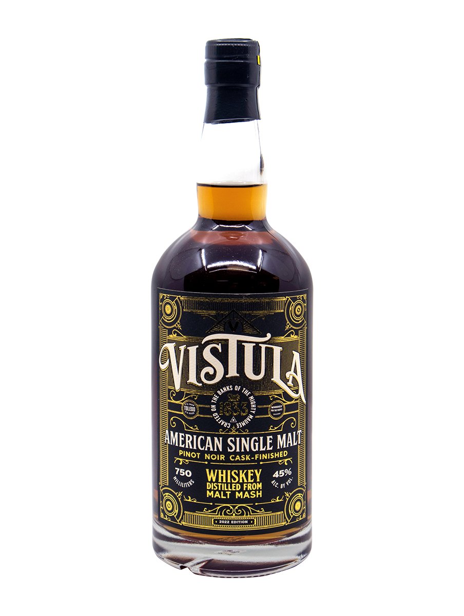 Vistula Single Malt