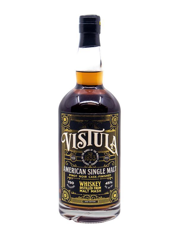 Vistula Single Malt