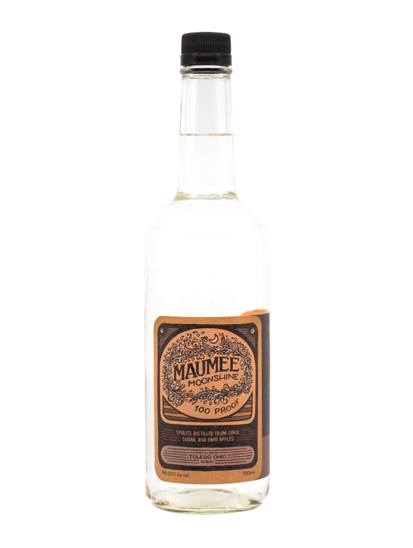 Maumee Moonshine