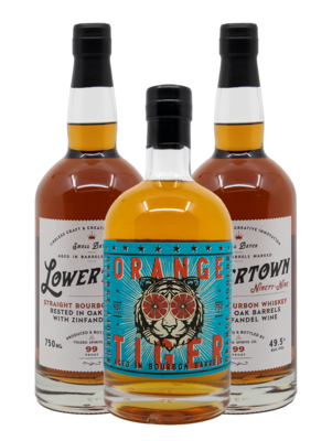 Lowertown Old Fashioned Bundle