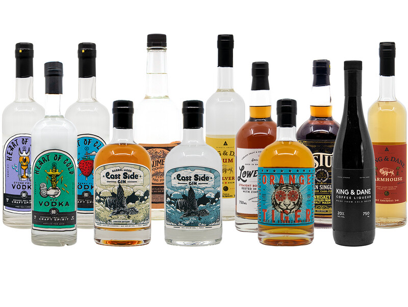 Stock Your Bar Bundle