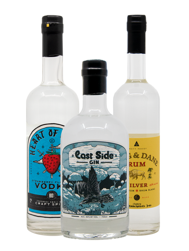 Summer Sippers Bundle