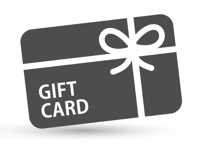 Bellwether Gift Card