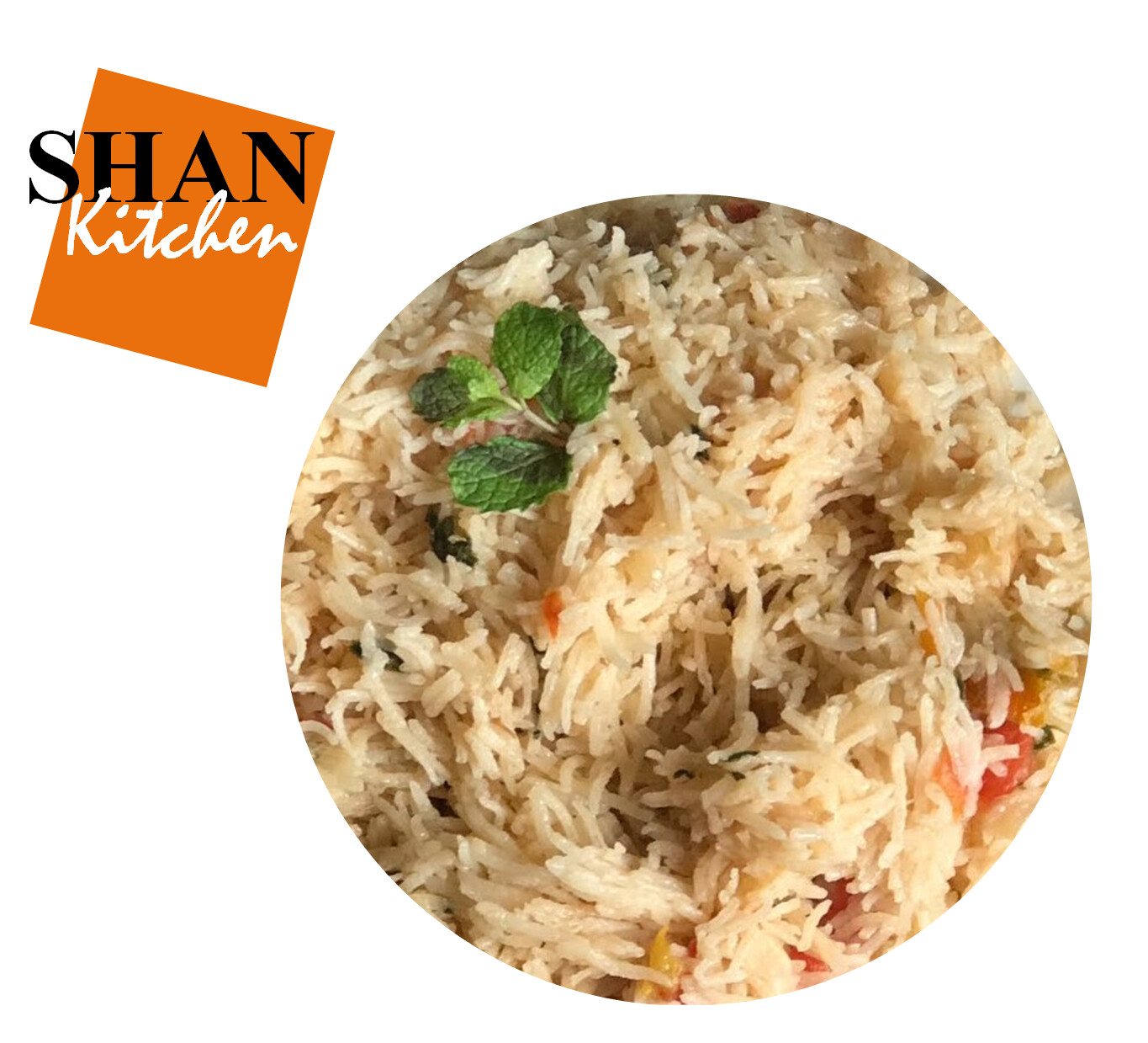 Pilav Rice