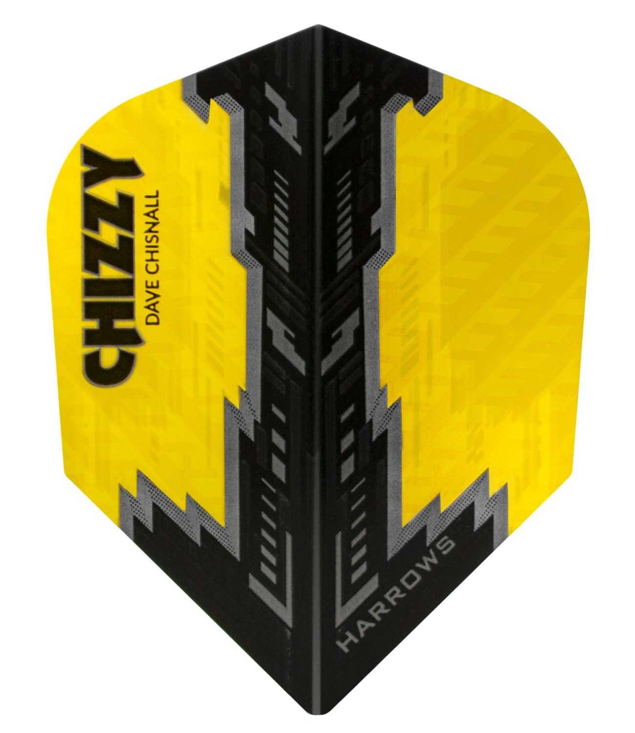 FLIGHT CHIZZY PRIME 7531 Yellow   185334