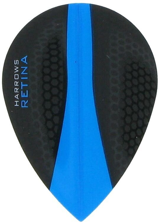 Retina Pear Blue HA-S5705