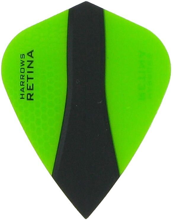 Retina X Kite Green  HA-S5707