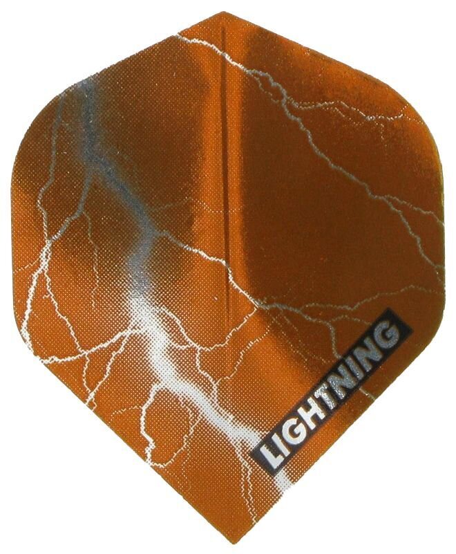 Metallic Lightning Std. Brons