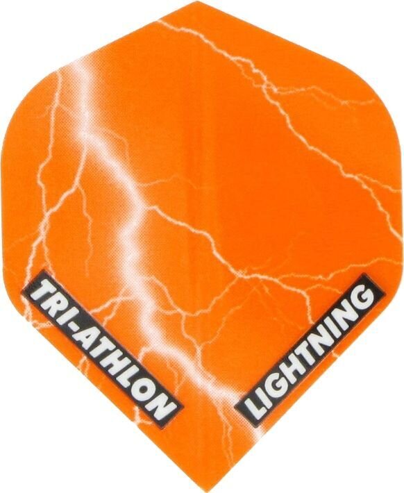 Triathlon Lightning Std. Orange