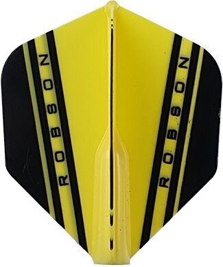 Robson Plus Flight Std. V Yellow