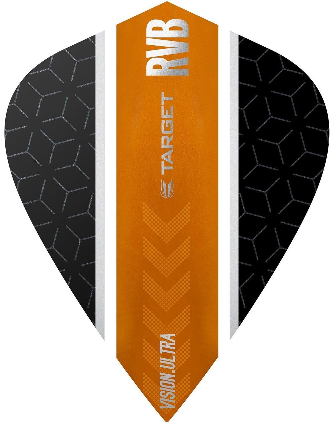 Vision Ultra Player RVB Stripe Kite