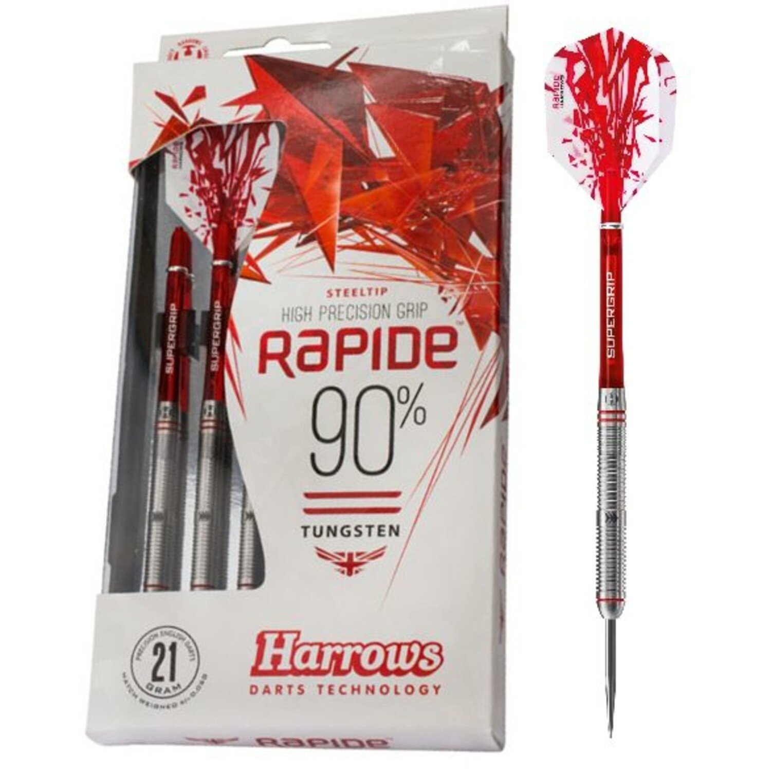RAPIDE 90%