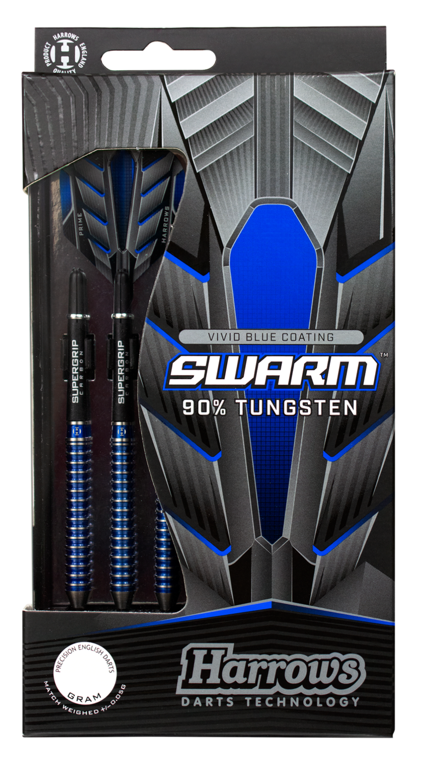 Swarm Steeltip 90% Tungsten