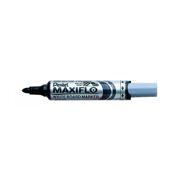Pentel Maxiflo Whiteboard Marker Large PE-67354