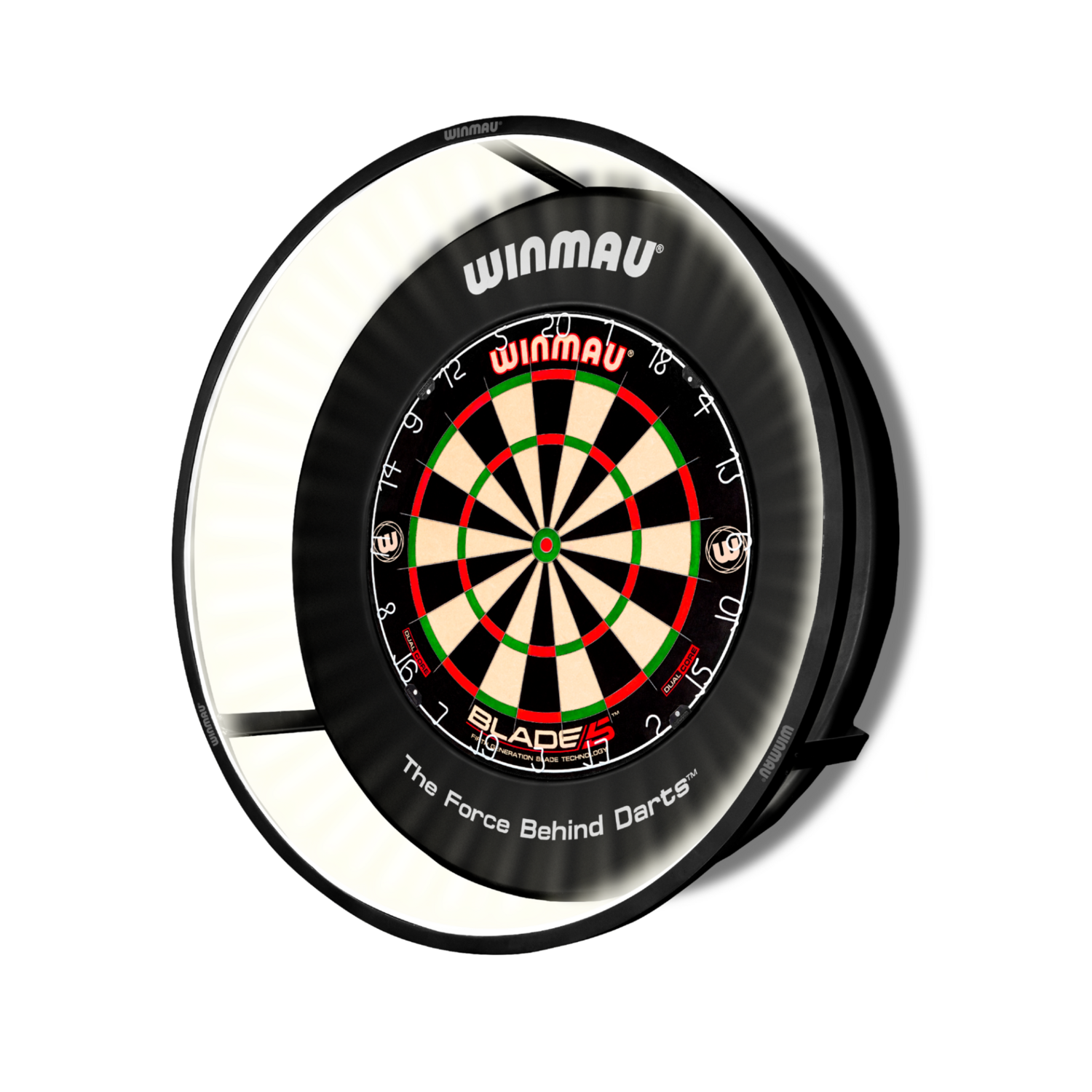 Plasma verlichting Winmau