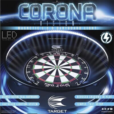 Target Corona Vision Lighting System TA-121105