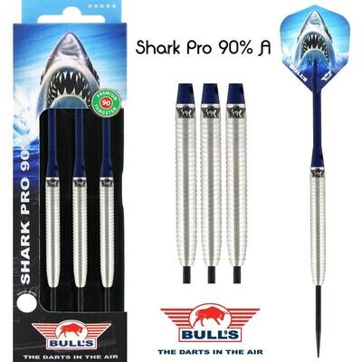 Shark Pro A 90%