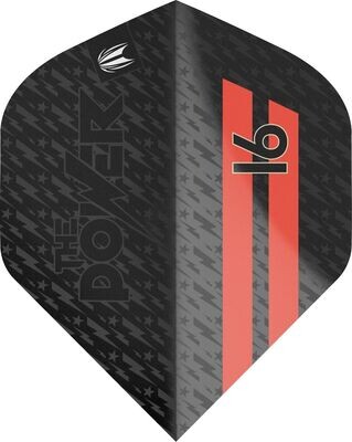 Vision Ultra Player Phil Taylor The Power G7 Std