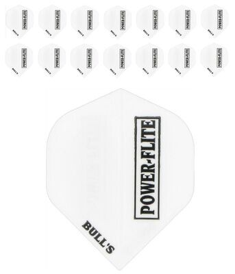 Powerflite L 5-pack White