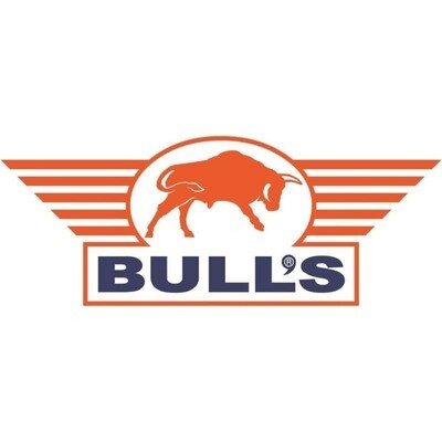 Bull&#39;s