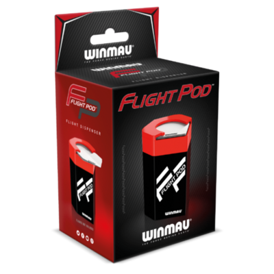 Flight pod