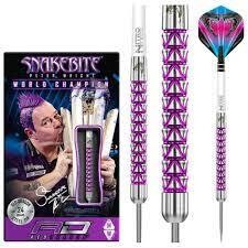 Peter Wright Vyper Steeldarts