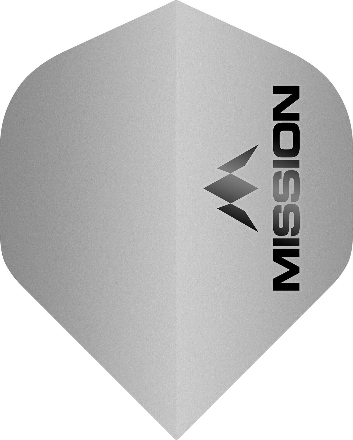 Mission Logo 100 Std.