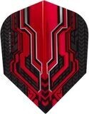 Plexus Std.6, Kleur: Rood