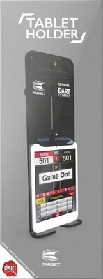 Target Tablet Holder Darts Connect
