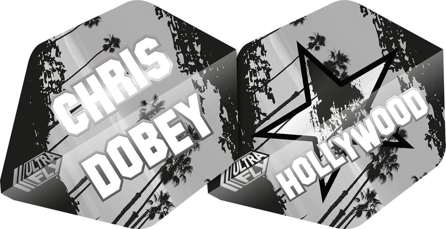 Ultrafly.75 Player AR2 Chris Dobey