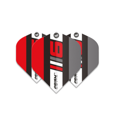 PRISM DELTA EXTRA THICK BLADE 6 V2