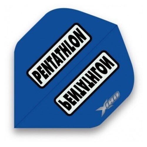PENTATHLON XTREAM 180  DART FLIGHTS