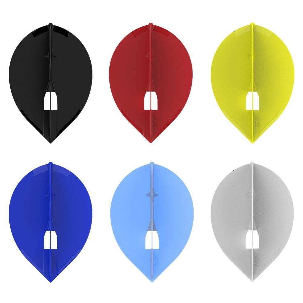 L-STYLE CHAMPAGNE L2 TEARDROP