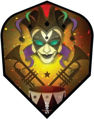 Shot Americana Jester Std.6