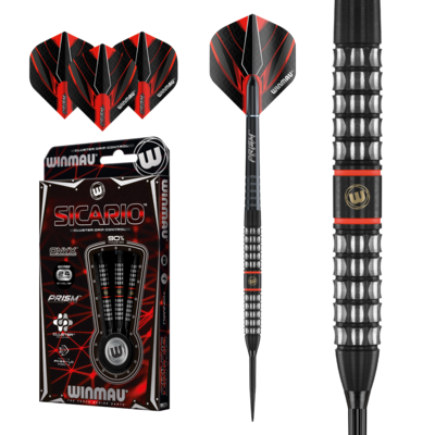 WINMAU SICARIO STRAIGHT 90%