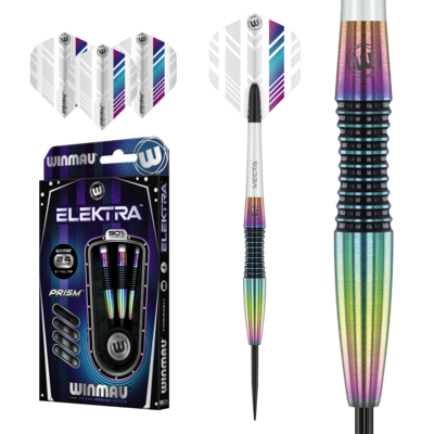 WINMAU ELEKTRA 90%
