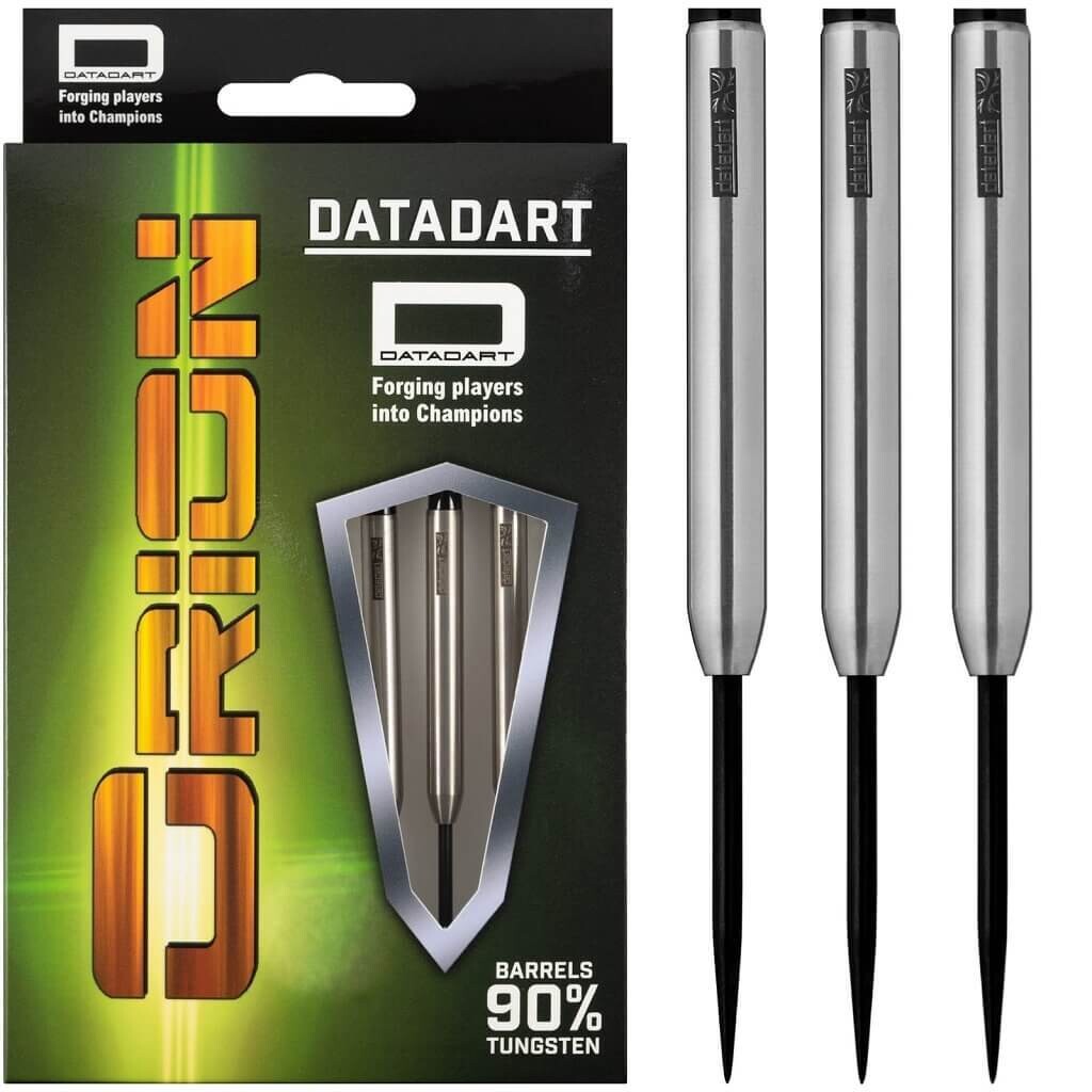 Datadart Orion Darts Smooth – 90% Tungsten ( Model Andy Baetens)