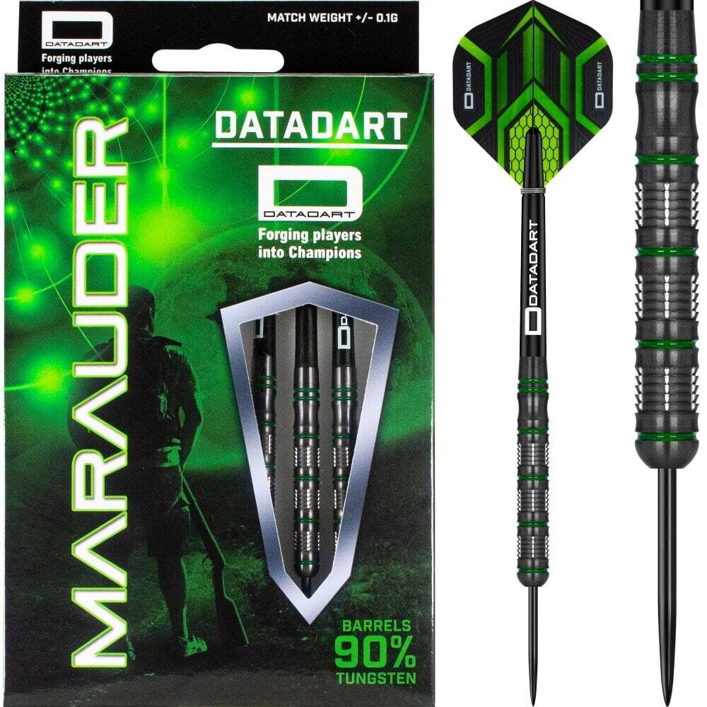 DATADART  Marauder Darts