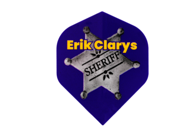 Flight Erik Clareys
