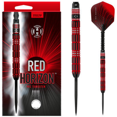 RED HORIZON 90%
