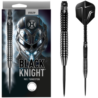BLACK KNIGHT 90%