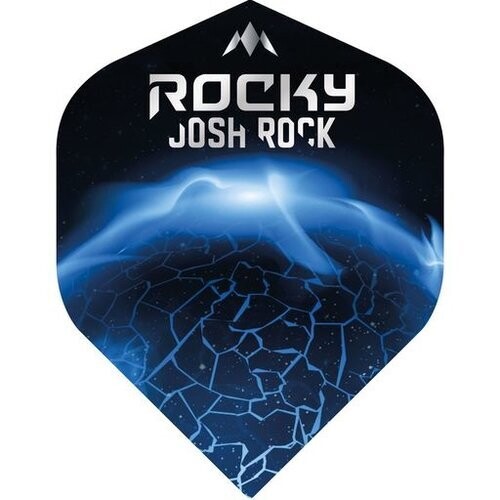 Mission Player Josh Rock Std.6