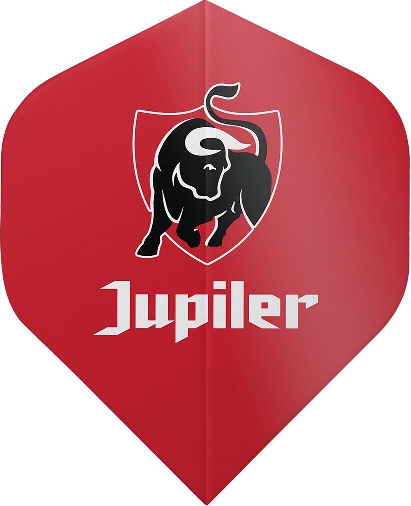 Jupiler Std. Flight