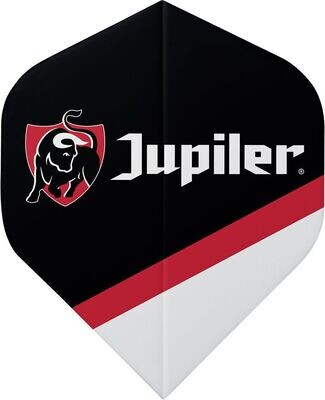 Jupiler Std. Flight Black