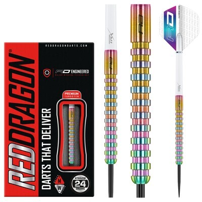 RED DRAGON JAVELIN SPECTRON 85%