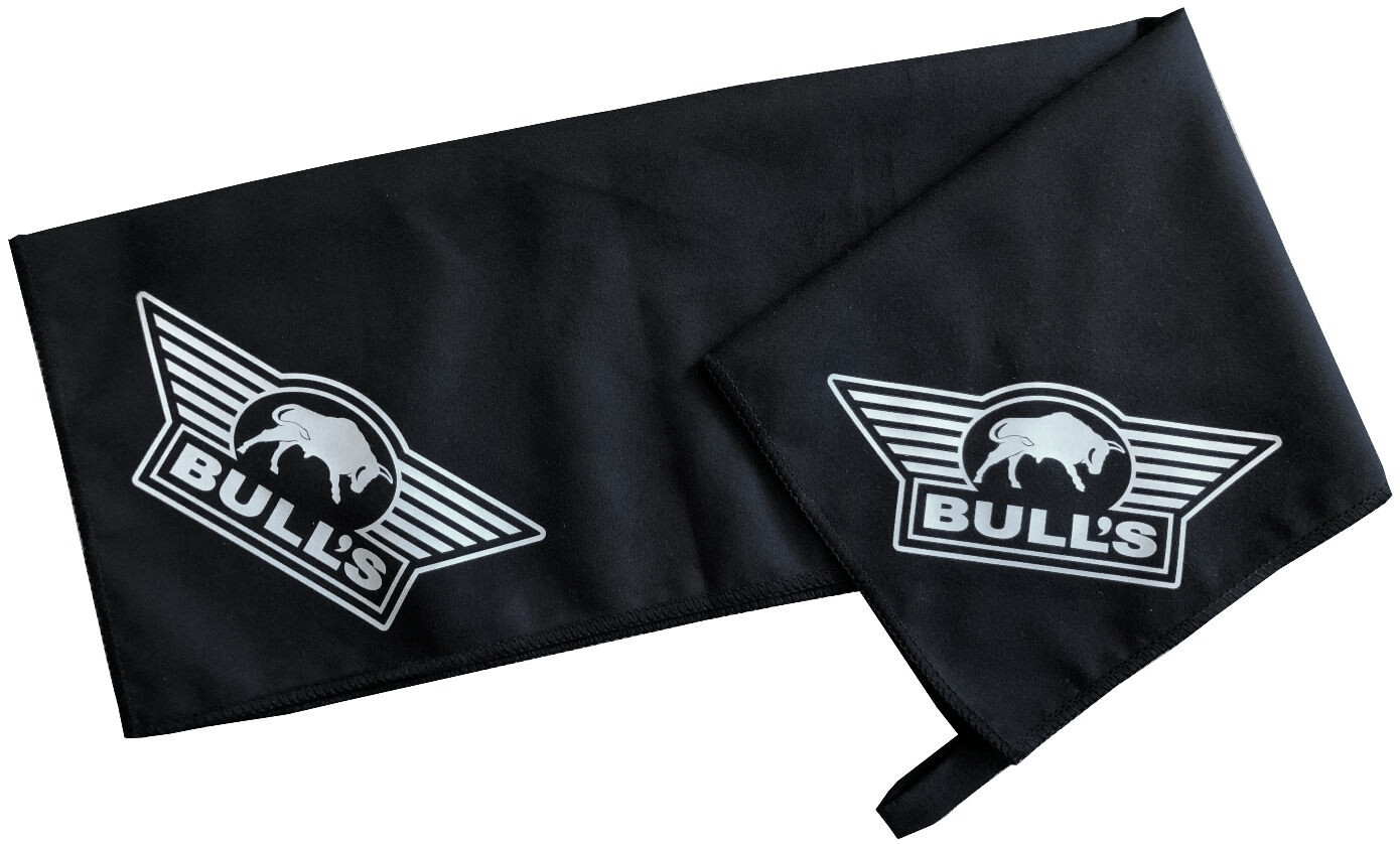 Bull's Microfibre Dart Towel
