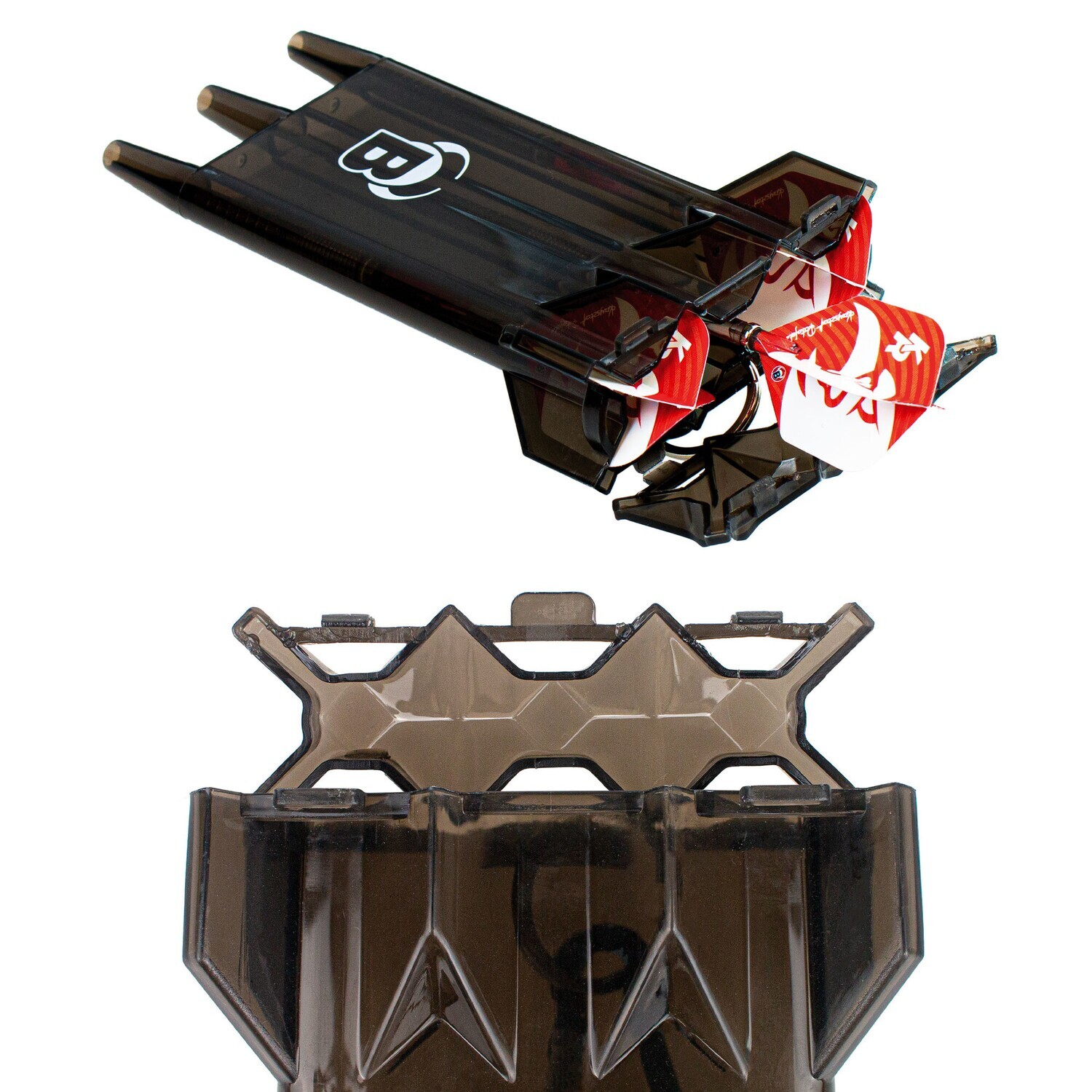 BULL&#39;S ACRA X DARTCASE