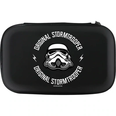 Original StormTrooper - Original StormTrooper Dart Case - Storm Trooper - W5 - Original Logo